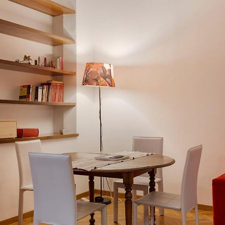 Restayled Chic Apartement- Via Ozieri มิลาน ภายนอก รูปภาพ